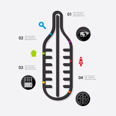 medicine infographic N90