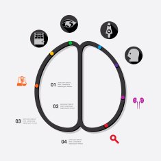 medicine infographic N92