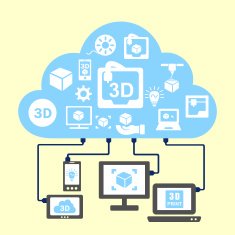 3D print concept N2
