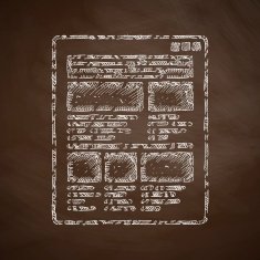 interface icon N9