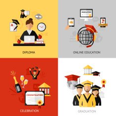 Graduation Design Concept Set N2
