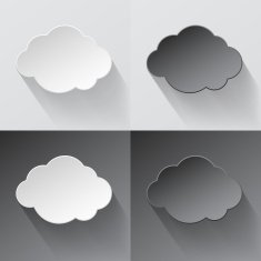 cloud icons N10