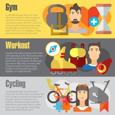Fitness collage N2