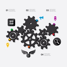 Marketing Infographic N37