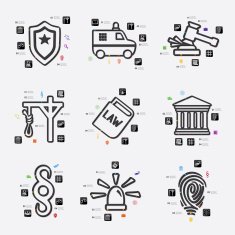 jurisprudence infographic N8