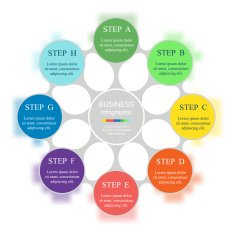 Metaball template N44