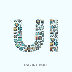 UI illustrate