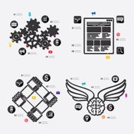 Marketing Infographic N38