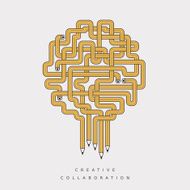 creative collaboration