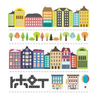 City Elements N3