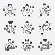 professions infographic N15