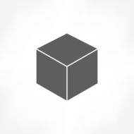 Cube Icon N10