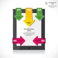 creative info-graphics N56