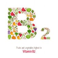 Vitamin B2