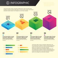 infographics template N76