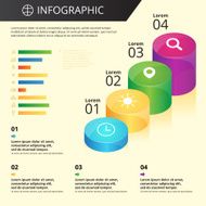 infographics template N78