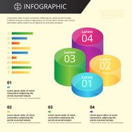 infographics template N83
