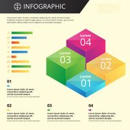 infographics template N86