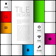 Tile Design N8