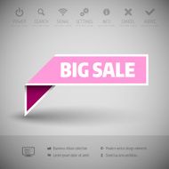 Business banner N55
