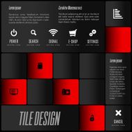 Tile Design N9