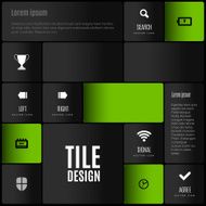 Tile Design N12