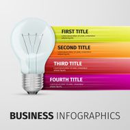 Business infographics N88