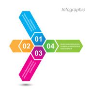 Design Infographic Template N64