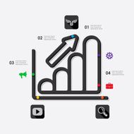 Marketing Infographic N39