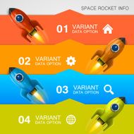 Rocket racing info art cover N2