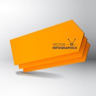 Orange arrow boards