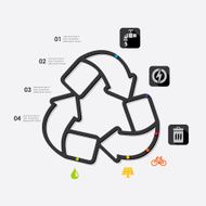 ecology infographic N80