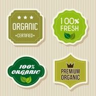 Green labels N2