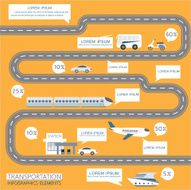 Transportation N9