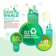 environment infographic N7