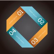 number options banner N7
