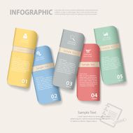 Design clean banners template graphic N2