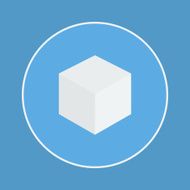 Cube Icon N11