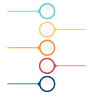 Infographic Design Elements for Your Business Vector Illustratio N271