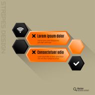 Hexagon Interface N11