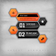 Hexagon Design N12