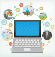 Job online