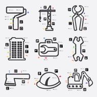 building infographic N12
