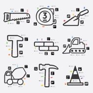 building infographic N13