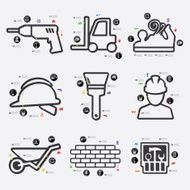 building infographic N14