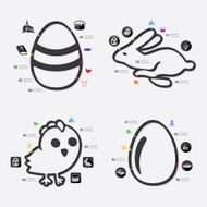 easter infographic N95