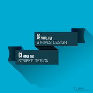 Flat Ribbon N7