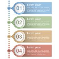 Timeline Design Template N17