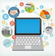 business solution online