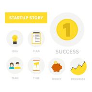 Startup Icons N4